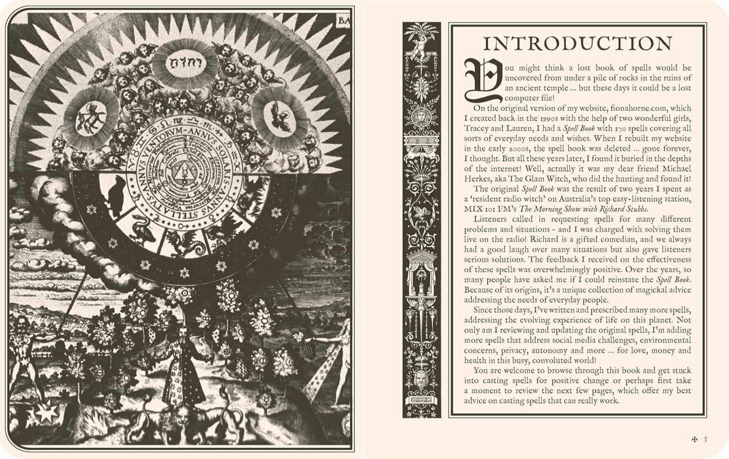 Lost Book of Spells