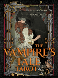 The Vampire's Tale Tarot