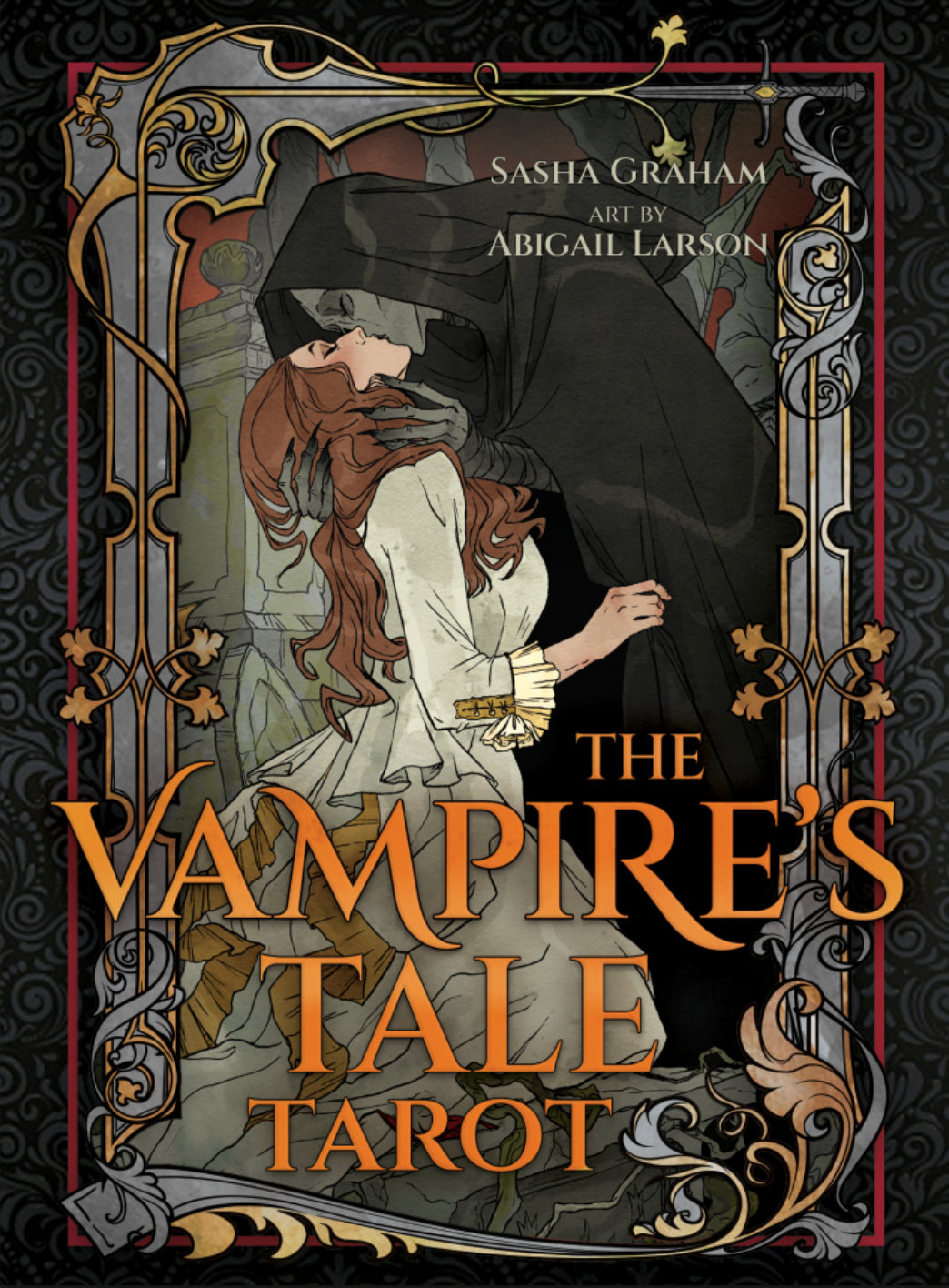 The Vampire's Tale Tarot