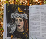 Witches Magazine