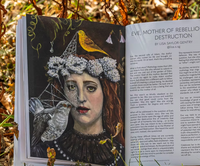 Witches Magazine