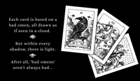 Stormcloud Oracle Deck