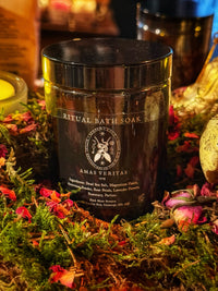 Amas Veritas Ritual Bathing Soak
