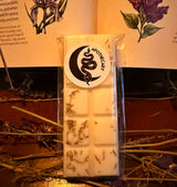 Apothecary Wax Melt Bar