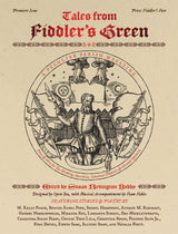 Tales from Fiddler’s Green 1: Premiere Issue