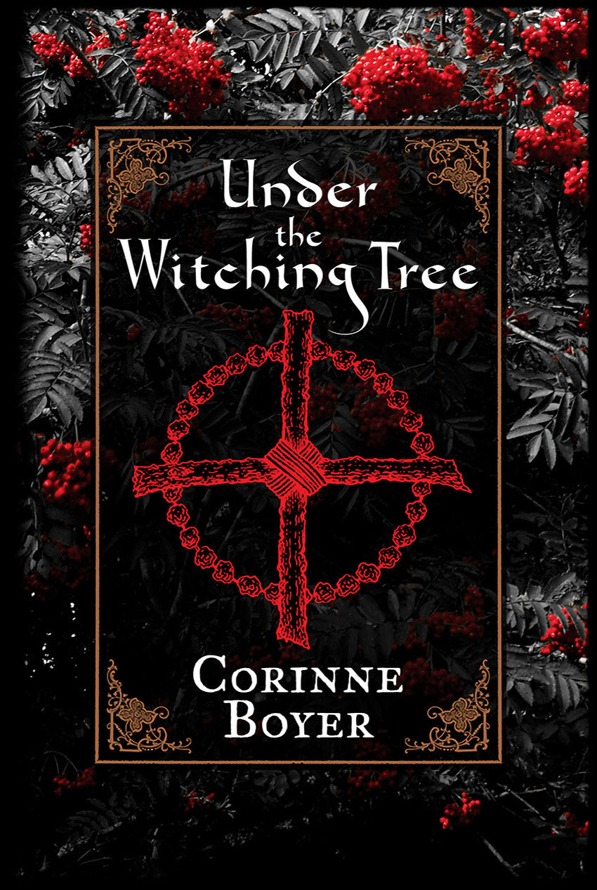 Under the Witching Tree