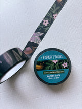 Forest Floor Washi Tape by Lantern Print Co.