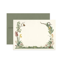 Landscape Notecard Set by Open Sea Co.