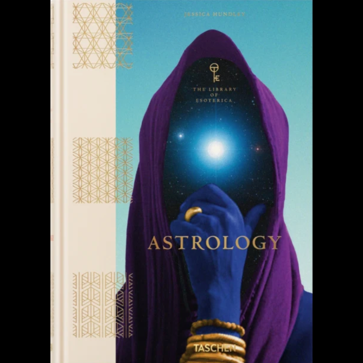 Astrology. The Library of Esoterica