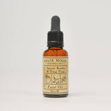 Facial Oil for Dry Skin by Salix Moon Apothecary