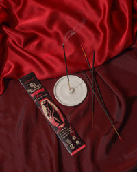 Mabon Incense by Sea Witch Botanicals
