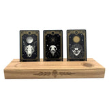 Celestial Tarot Card Stand