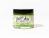 First Aid Salve by Roots and Leaves