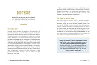 Greek Mythology: The Gods, Goddesses, and Heroes Handbook