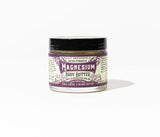 Magnesium Body Butter by Roots and Leaves