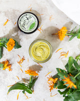 First Aid Salve by Roots and Leaves