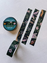 Forest Floor Washi Tape by Lantern Print Co.