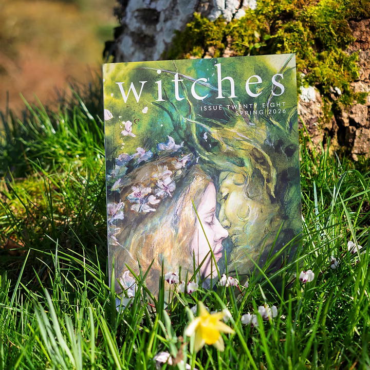 Witches Magazine