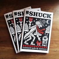 Shuck Zine