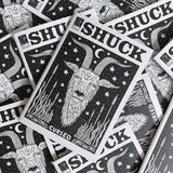 Shuck Zine