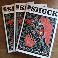 Shuck Zine