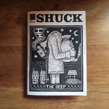 Shuck Zine