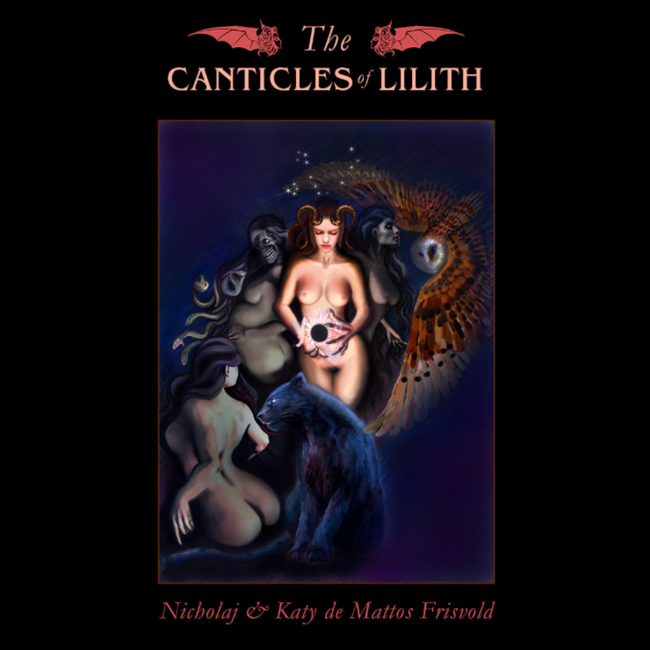 The Canticles of Lilith