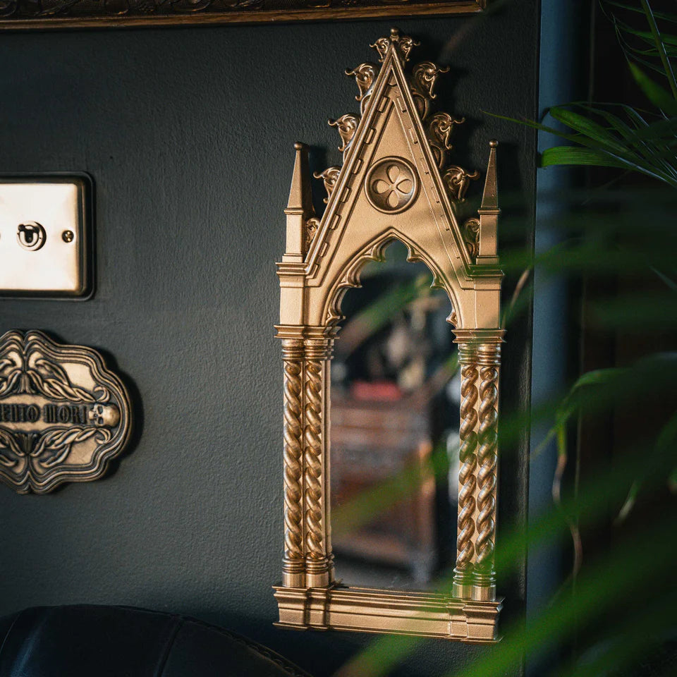 Odette Mirror by The Blackened Teeth
