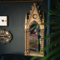 Odette Mirror by The Blackened Teeth