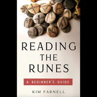 Reading the Runes by Kim Farnell