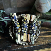 Sweetgrass Ritual Bundle by Ritualcravt