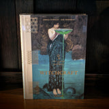 Witchcraft. The Library of Esoterica