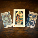Astrological Tarot