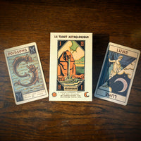 Astrological Tarot