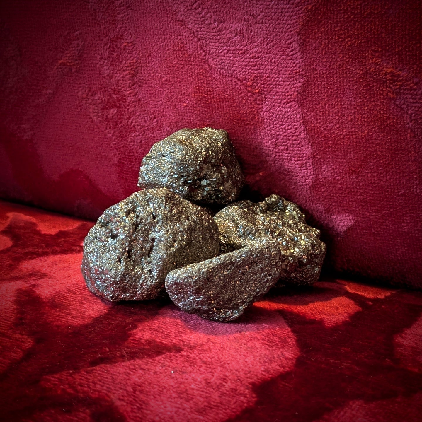 Pyrite