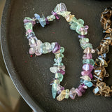Grounding Crystal Bracelets