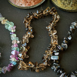 Grounding Crystal Bracelets