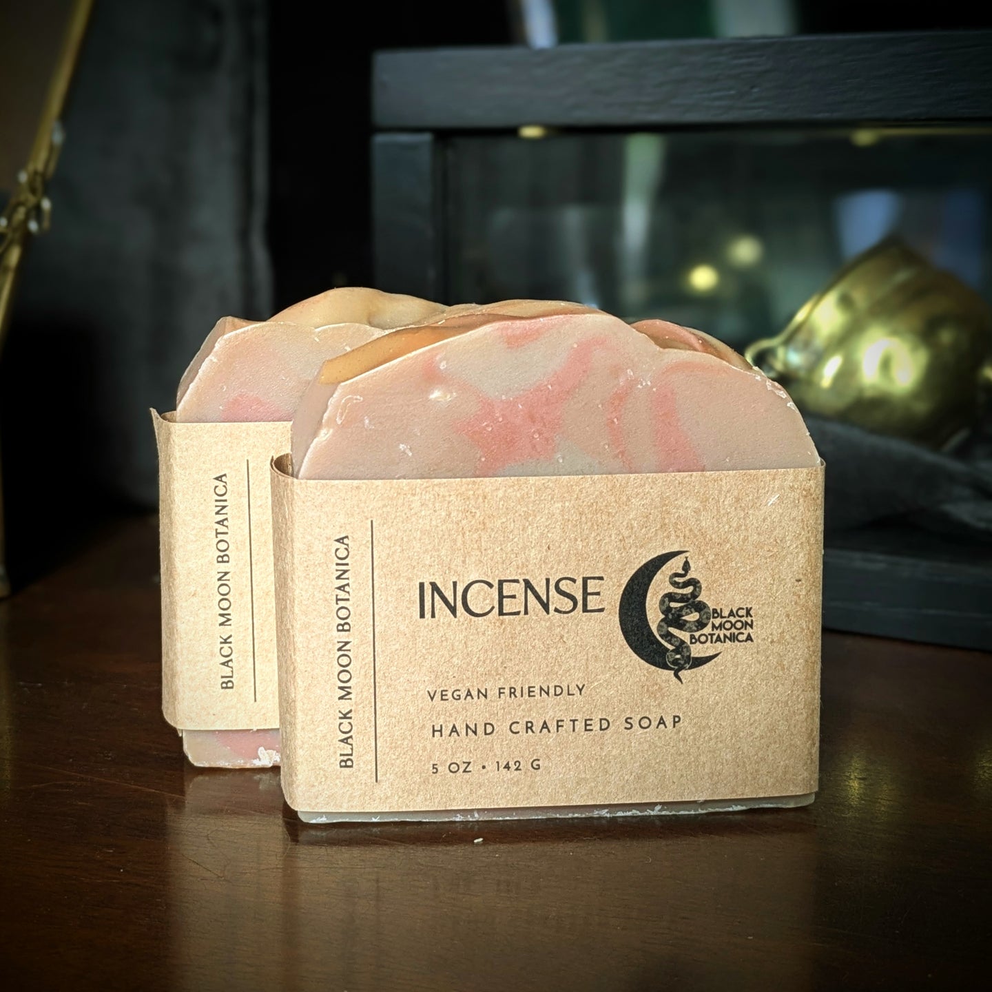 Handmade Soap Bar