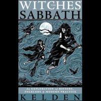 The Witches’ Sabbath