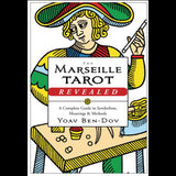 The Marseille Tarot Revealed