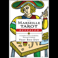 The Marseille Tarot Revealed