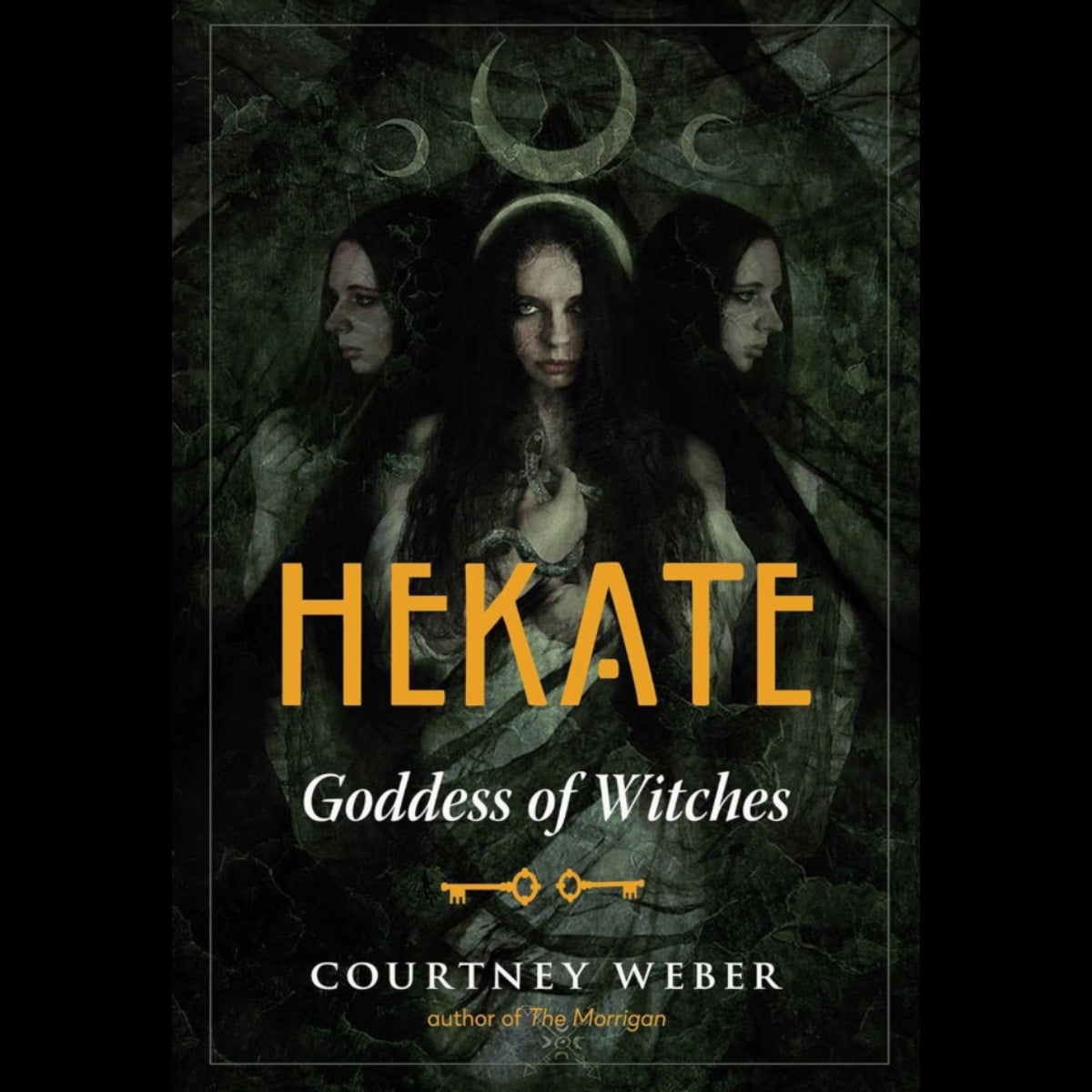Hekate: Goddess of Witches