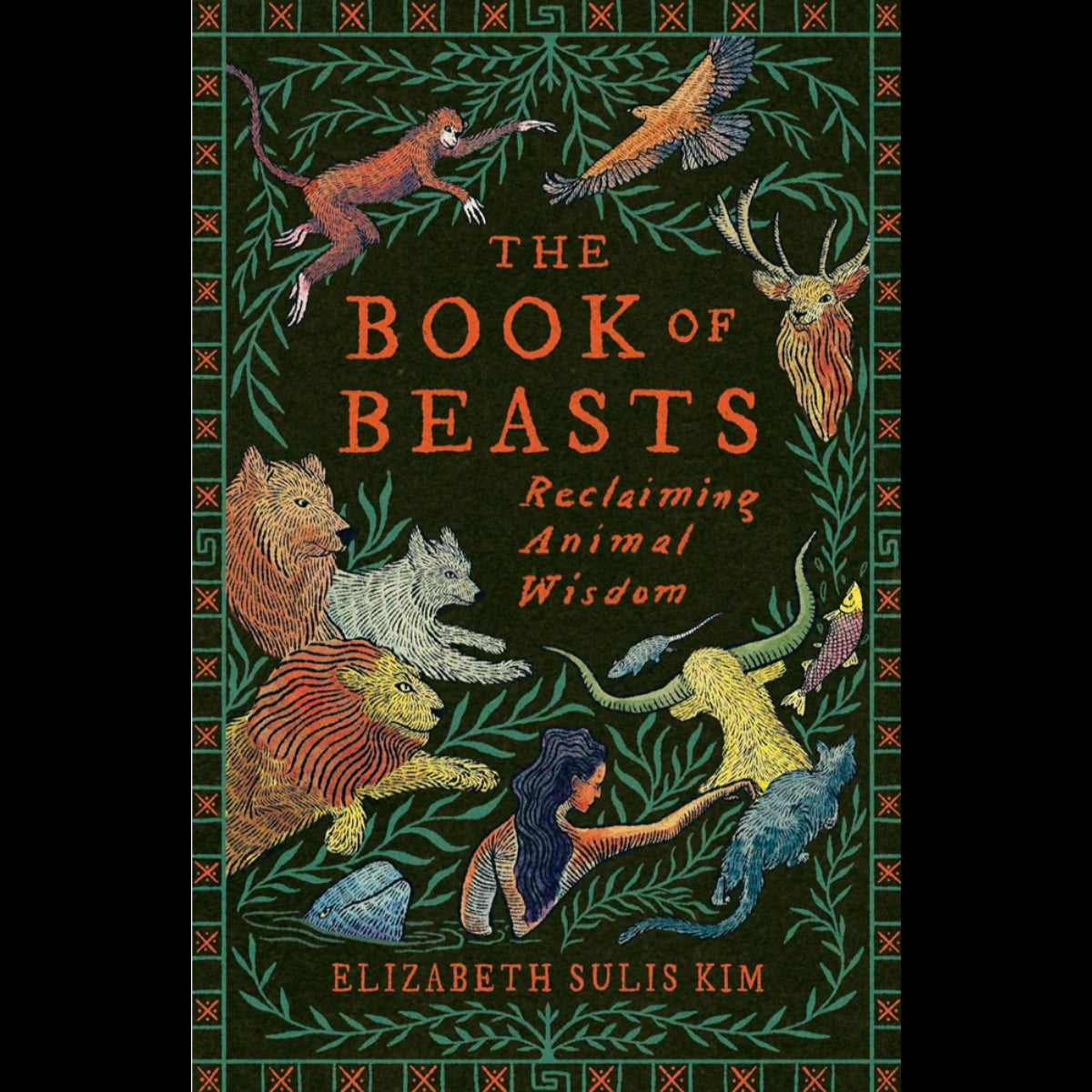 The Book of Beasts