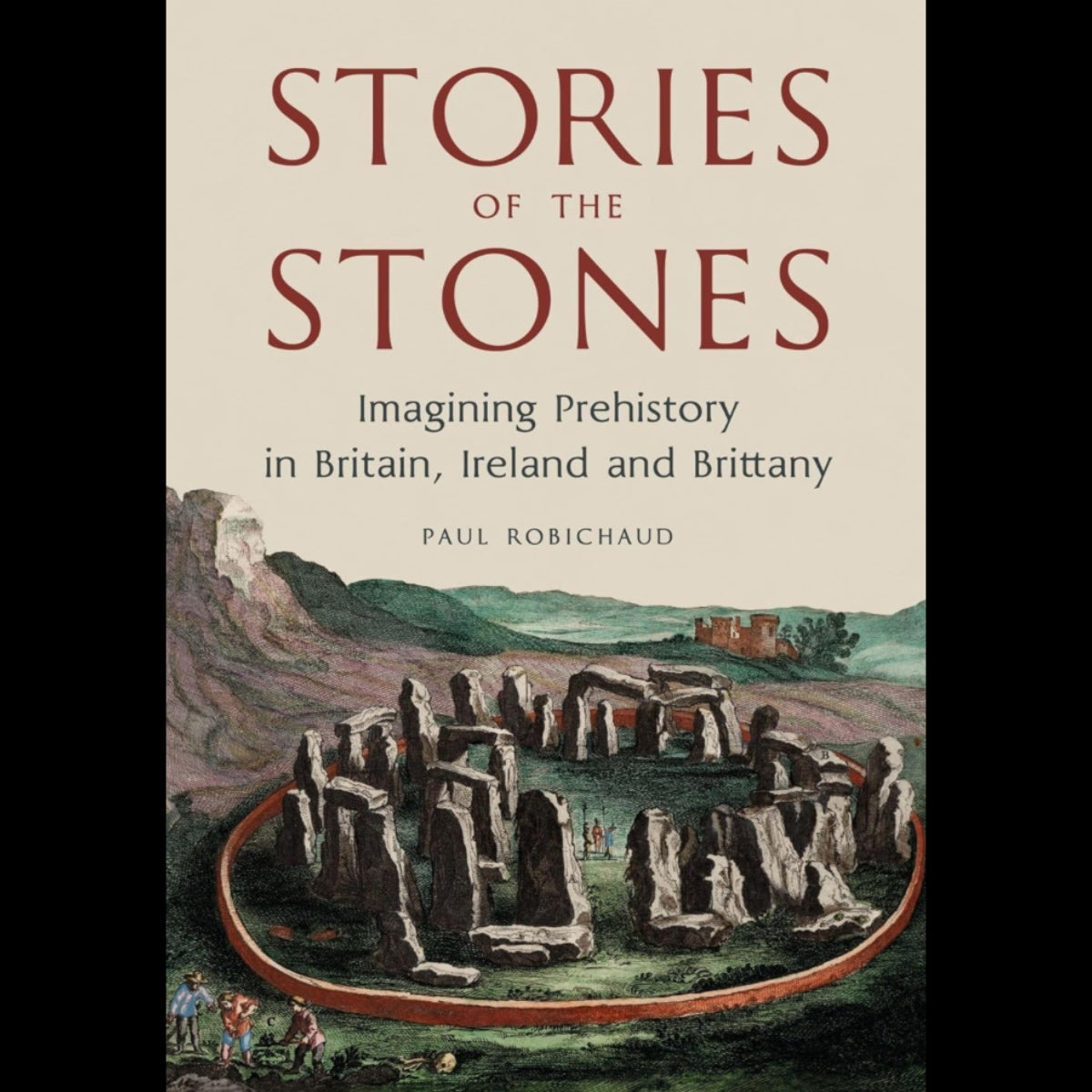 Stories of the Stones