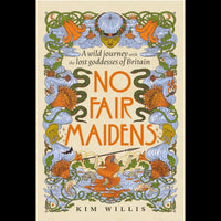 No Fair Maidens