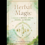 Herbal Magic by Aurora Kane