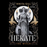 Hekate The Witch by Nikita Gill