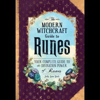 Modern Witchcraft Guide to Runes