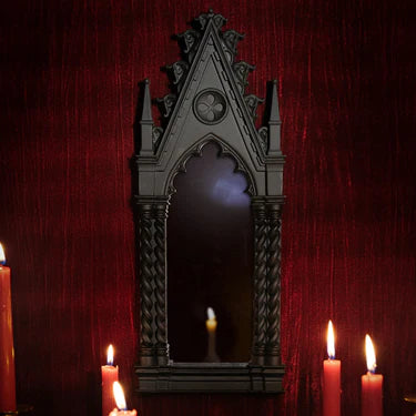 Odette Mirror by The Blackened Teeth