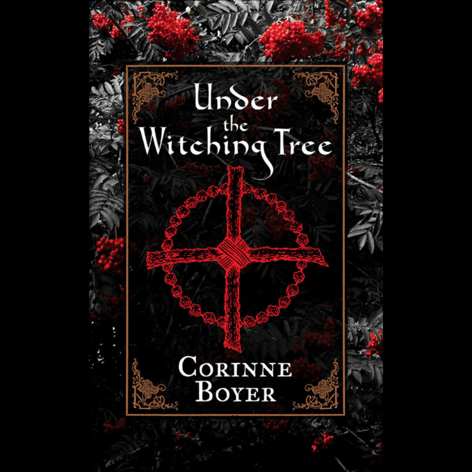 Under the Witching Tree